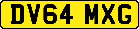 DV64MXG