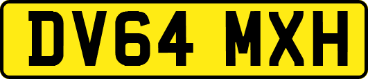 DV64MXH