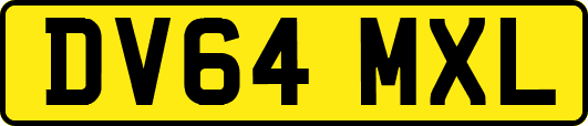 DV64MXL