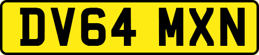 DV64MXN