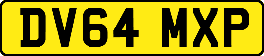 DV64MXP
