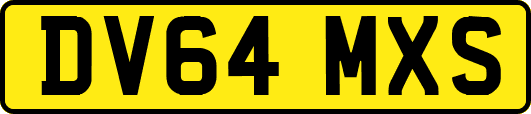 DV64MXS