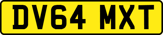 DV64MXT