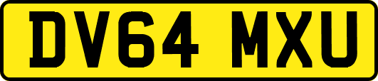 DV64MXU