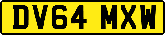 DV64MXW