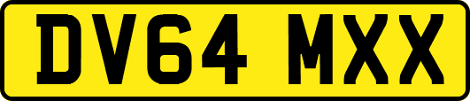 DV64MXX