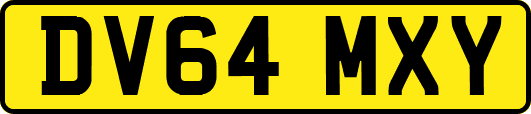 DV64MXY