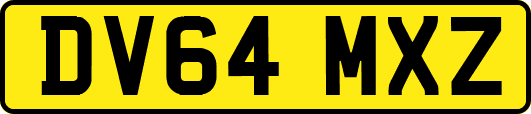 DV64MXZ