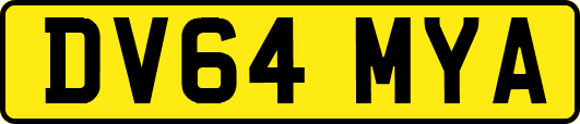 DV64MYA