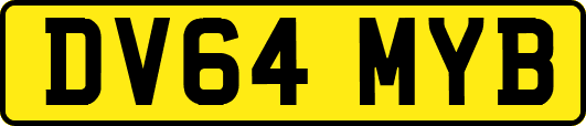 DV64MYB