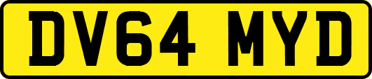 DV64MYD