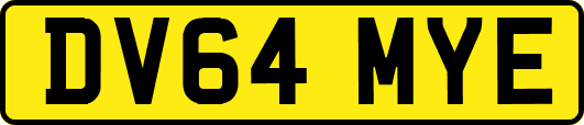DV64MYE