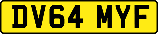 DV64MYF