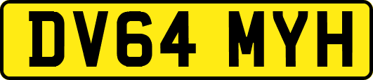 DV64MYH