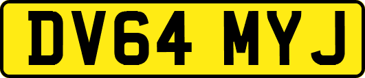 DV64MYJ