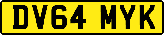 DV64MYK