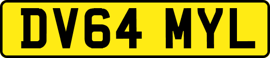 DV64MYL
