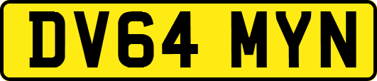 DV64MYN