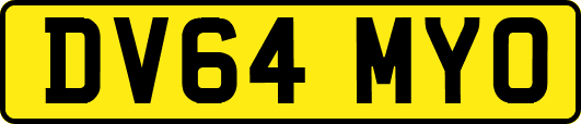 DV64MYO