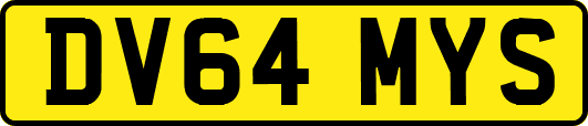 DV64MYS