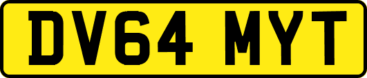 DV64MYT