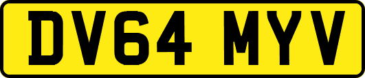 DV64MYV