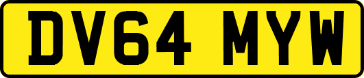 DV64MYW