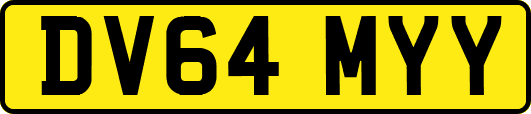DV64MYY