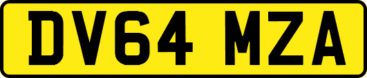 DV64MZA