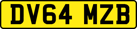 DV64MZB