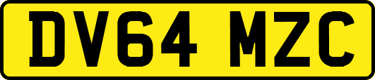 DV64MZC