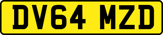 DV64MZD