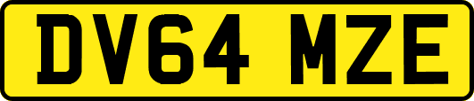 DV64MZE