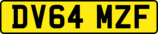 DV64MZF