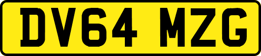 DV64MZG