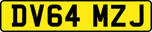 DV64MZJ