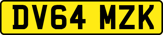 DV64MZK