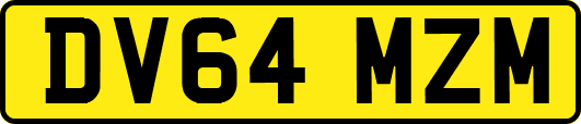 DV64MZM