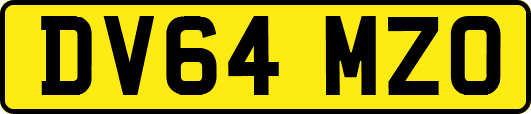 DV64MZO