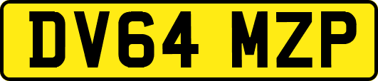 DV64MZP
