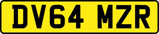 DV64MZR
