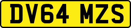 DV64MZS