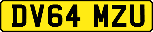 DV64MZU