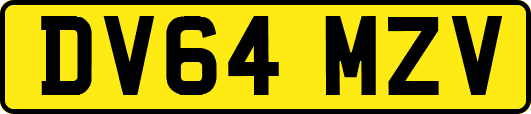 DV64MZV