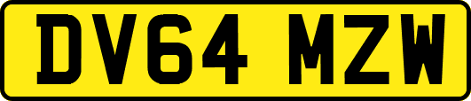 DV64MZW
