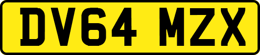 DV64MZX
