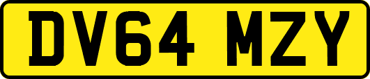 DV64MZY
