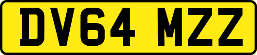 DV64MZZ