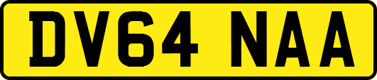DV64NAA