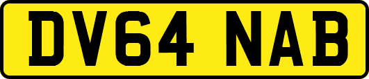DV64NAB